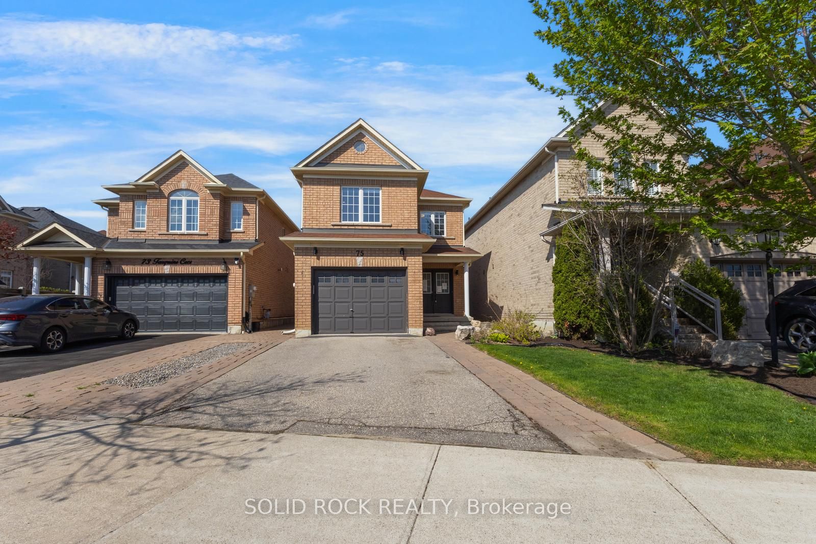 75 TARQUINI CRESCENT, Caledon
