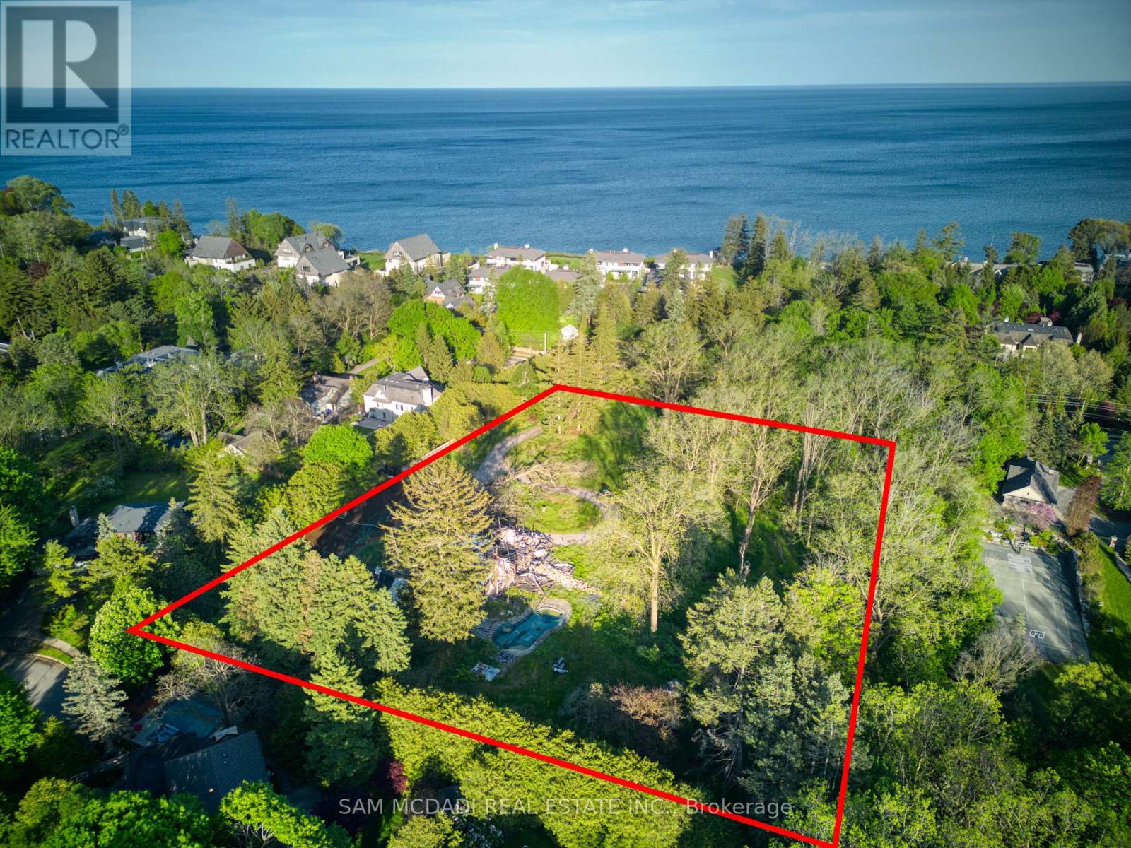 1475 LAKESHORE ROAD E, Oakville