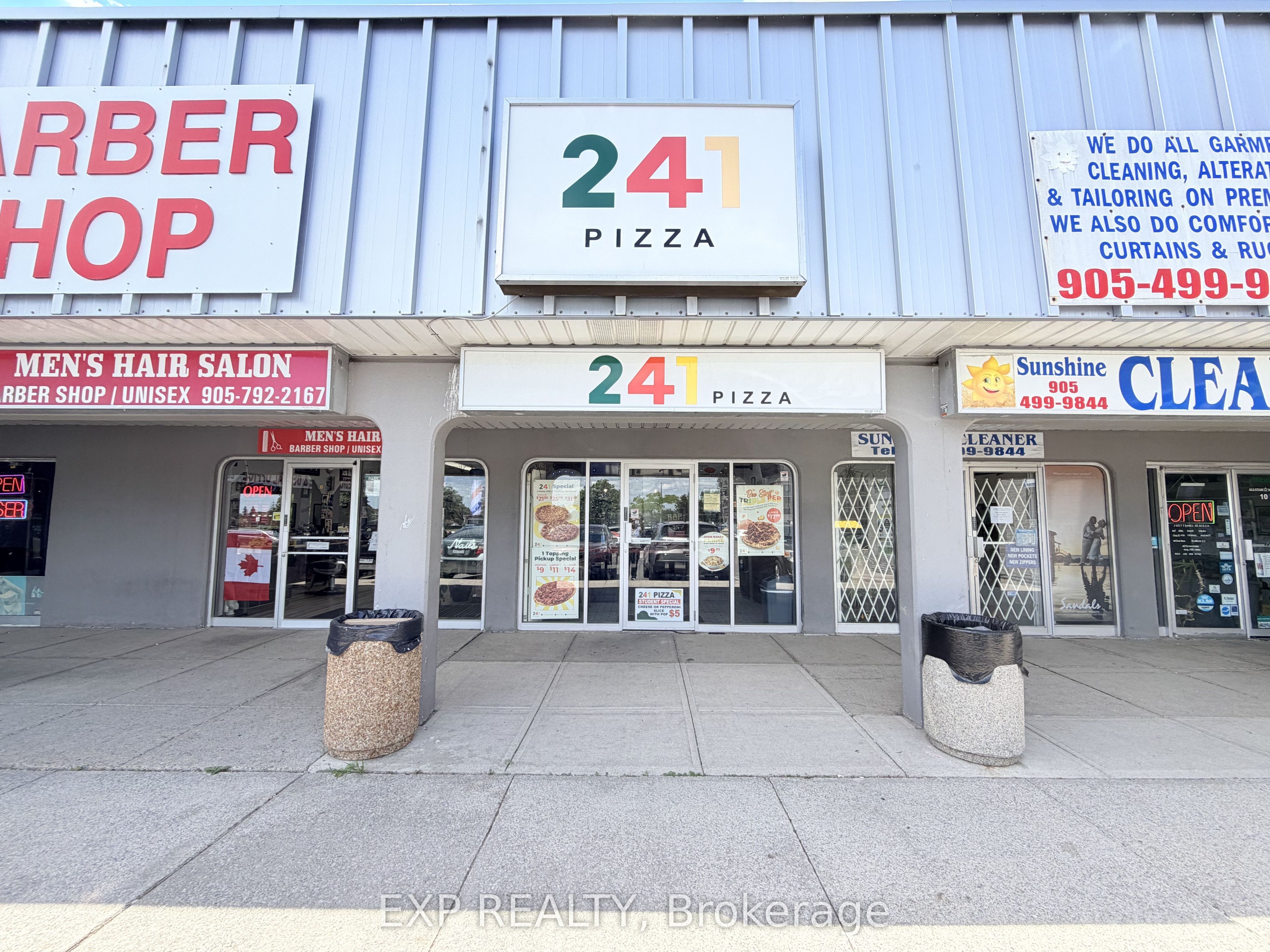 700 Balmoral Unit 9