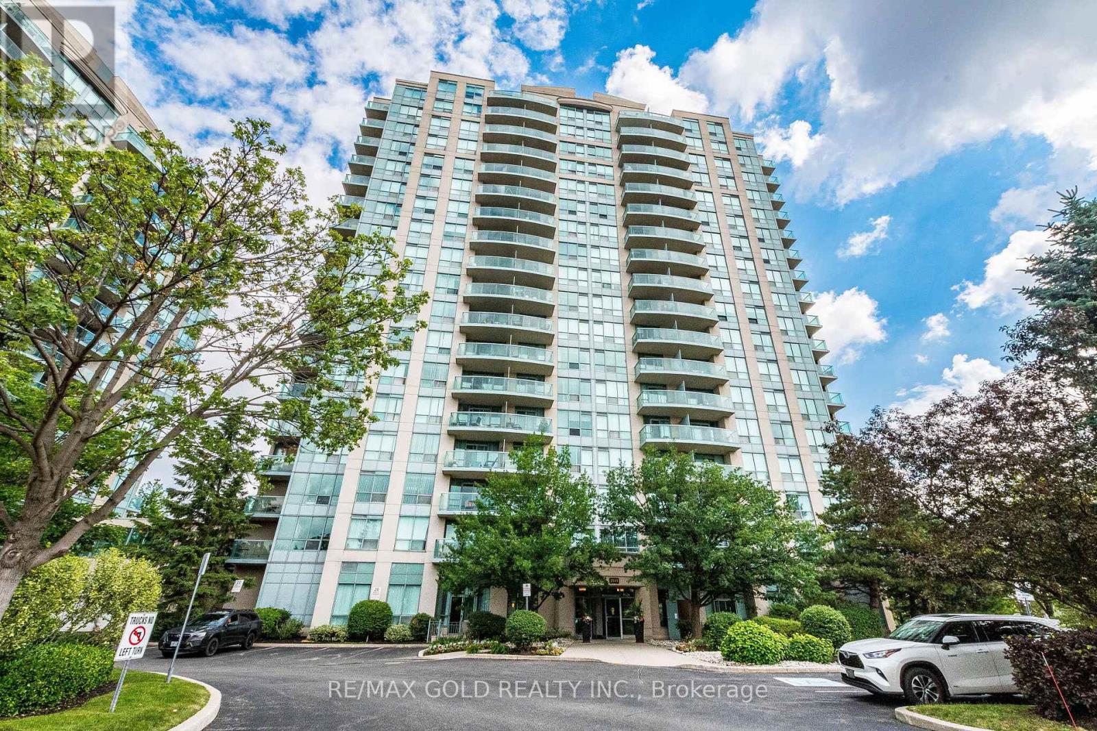 2545 Erin Centre Unit 701