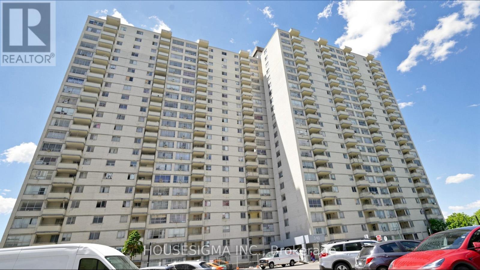 340 Dixon Unit 1811