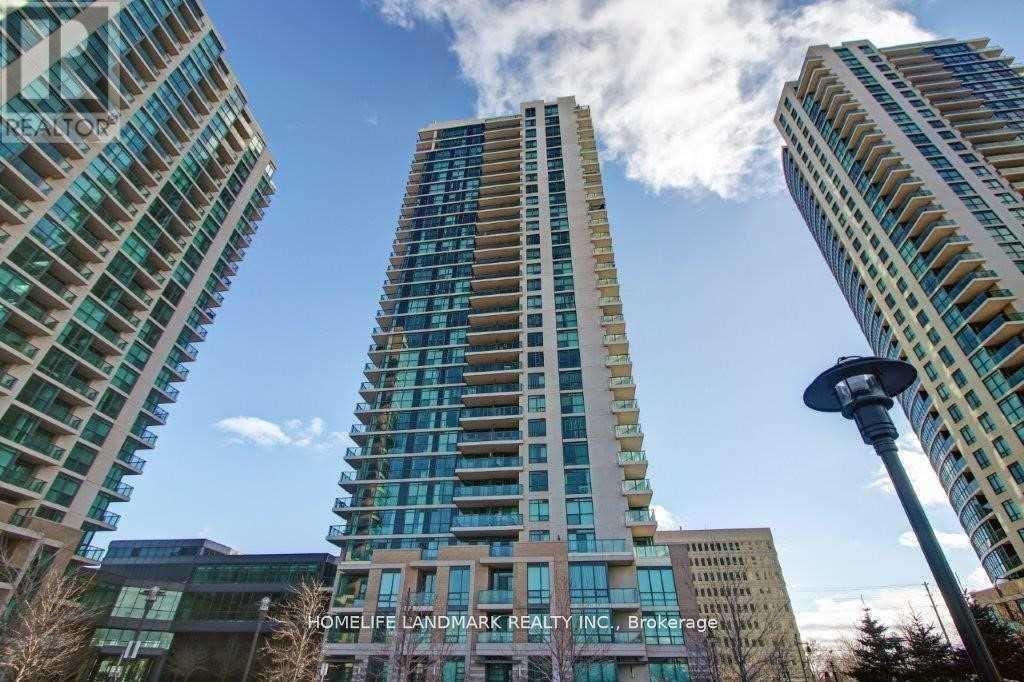 215 Sherway Gardens Unit 311