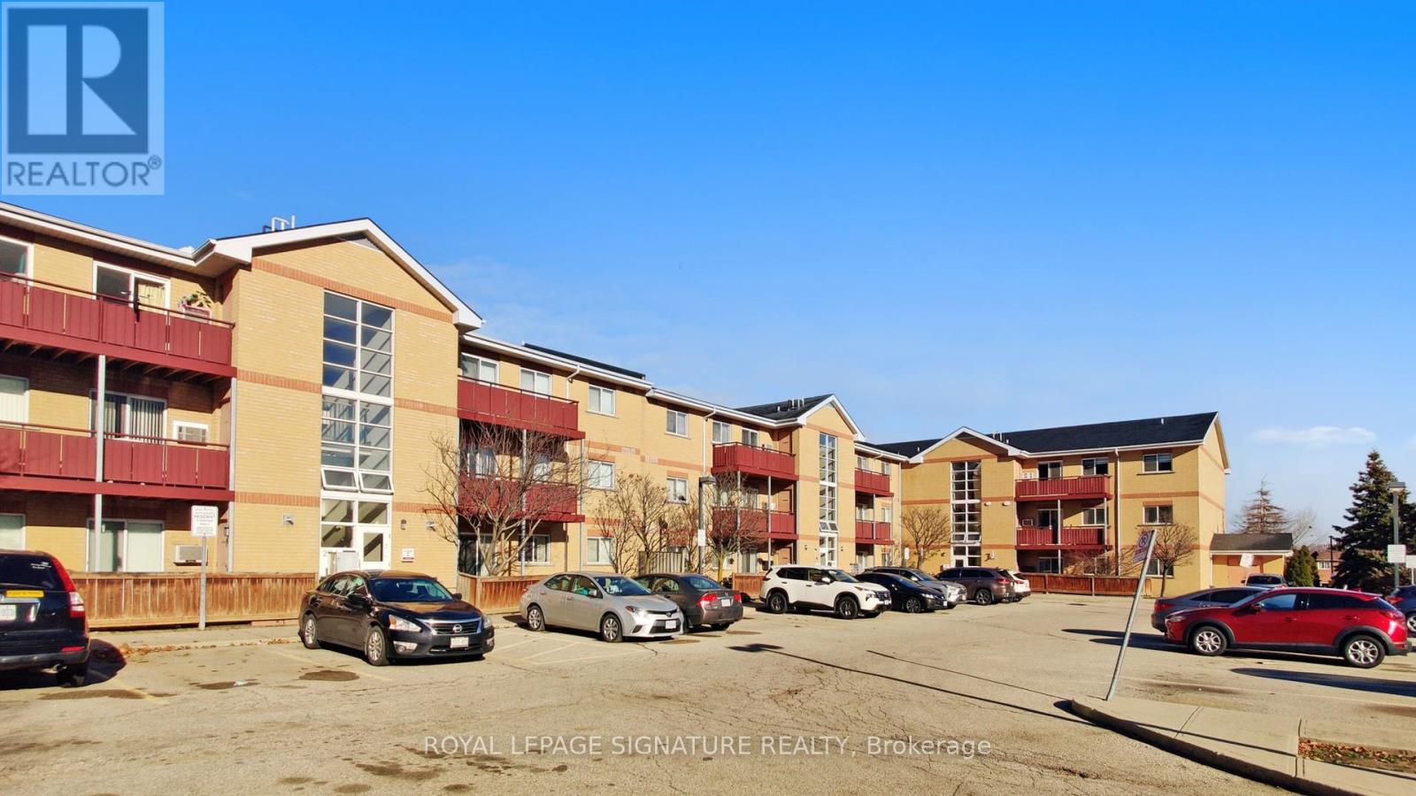 211 Forum Unit 103B