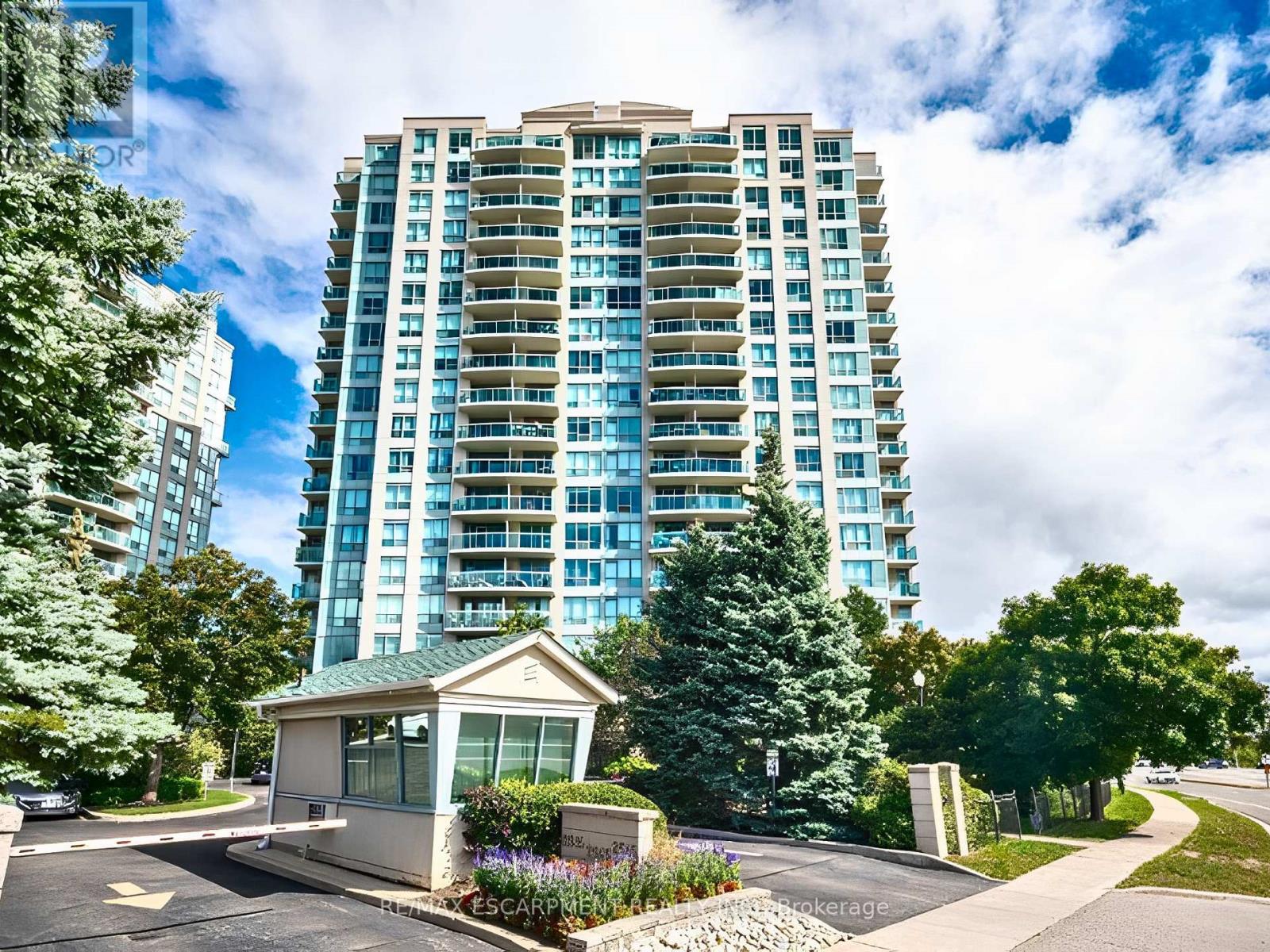 2545 Erin Centre Unit 509