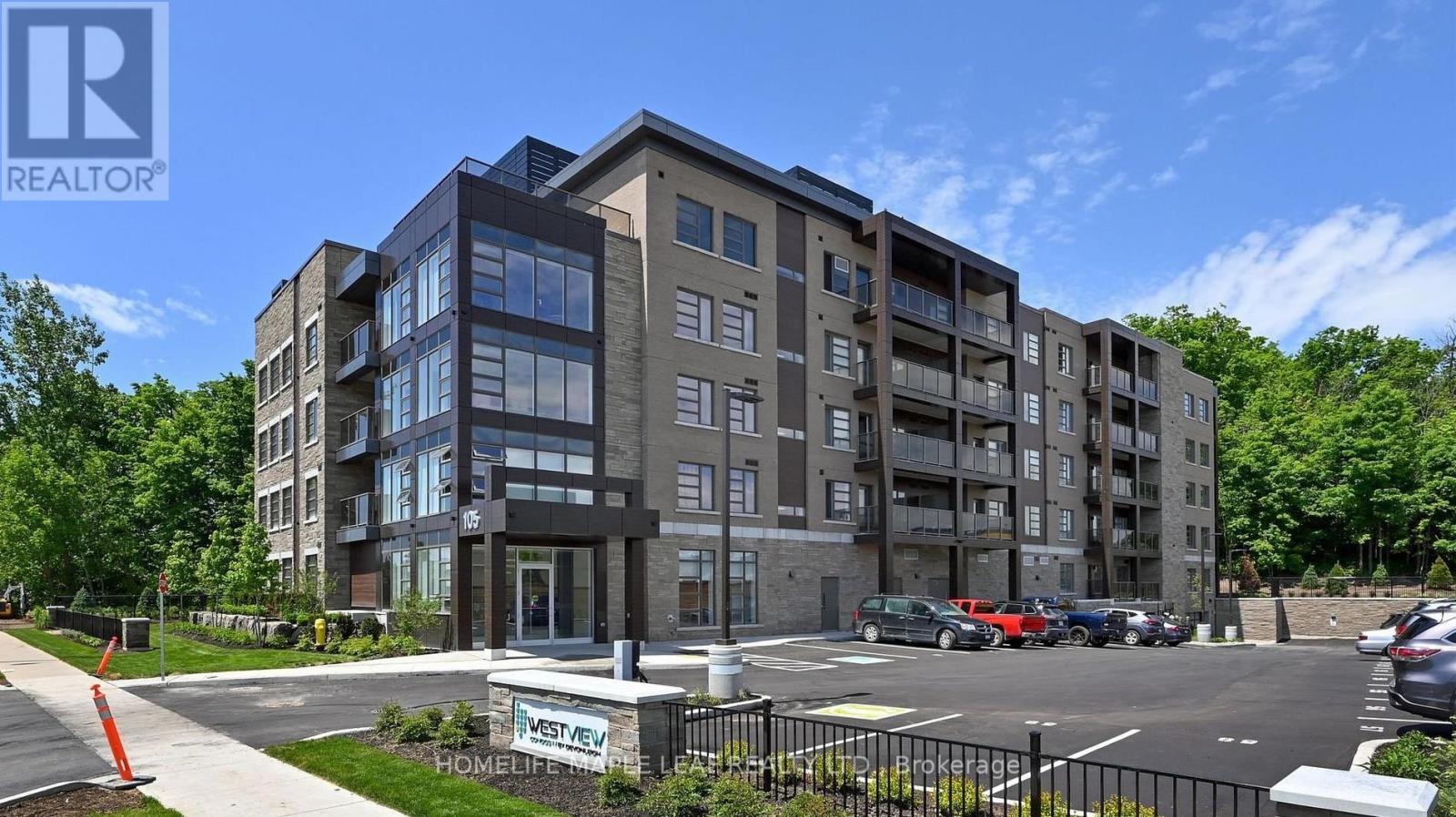 105 Spencer Unit 304