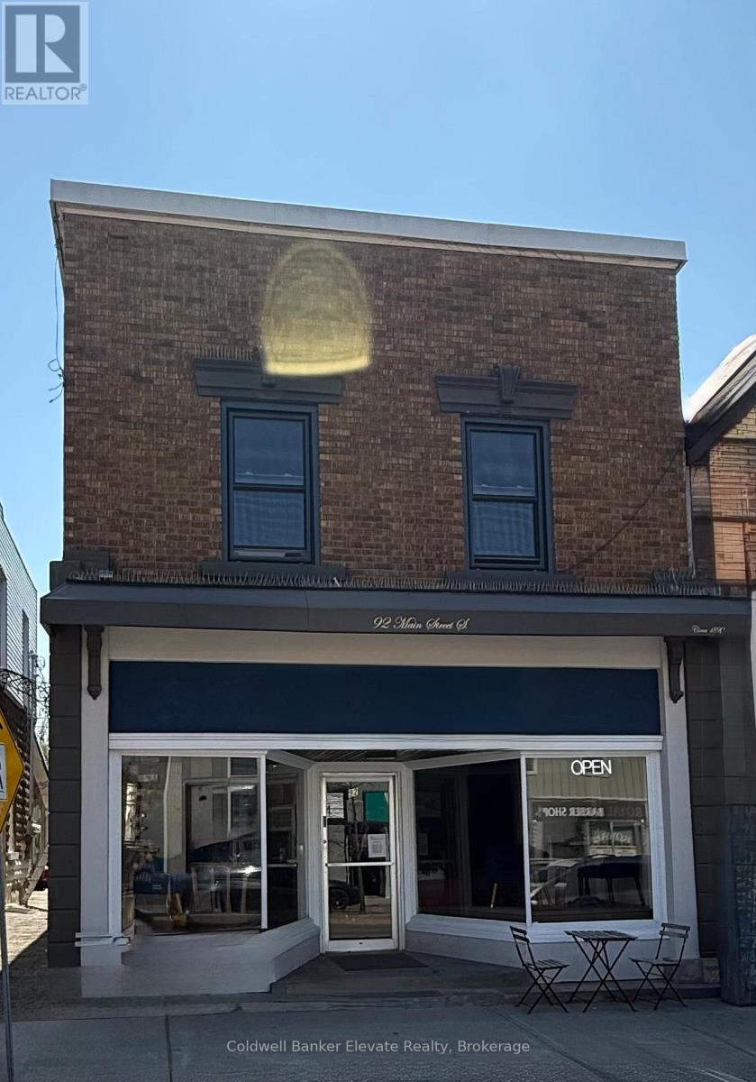 92-96 Main Street S, Halton Hills, ON L7G 3E4, Halton Hills