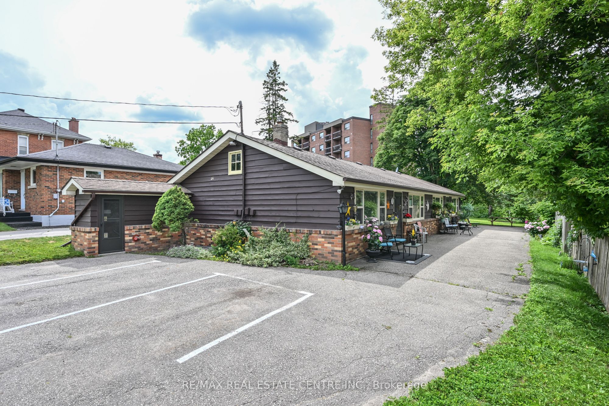 44 Church Street, Orangeville, ON L9W 1N8, Orangeville