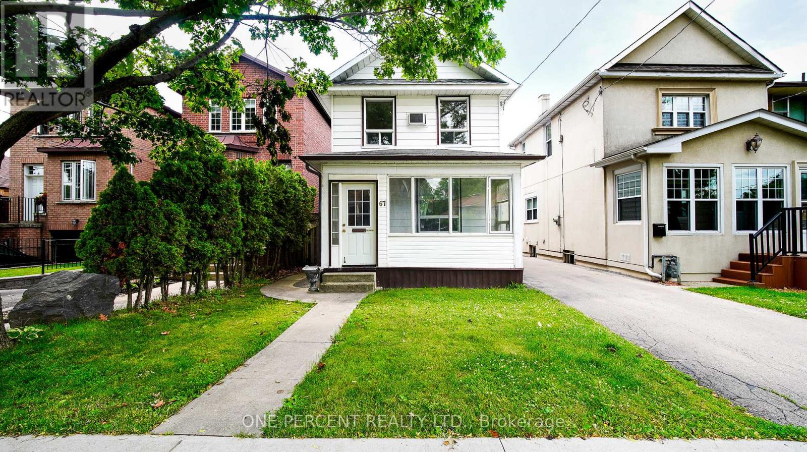 67 Murrie