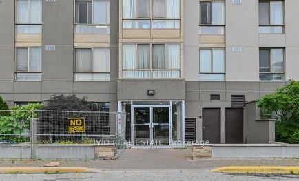2470 Eglinton Unit 706