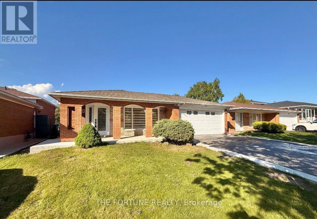 7461 Netherwood
