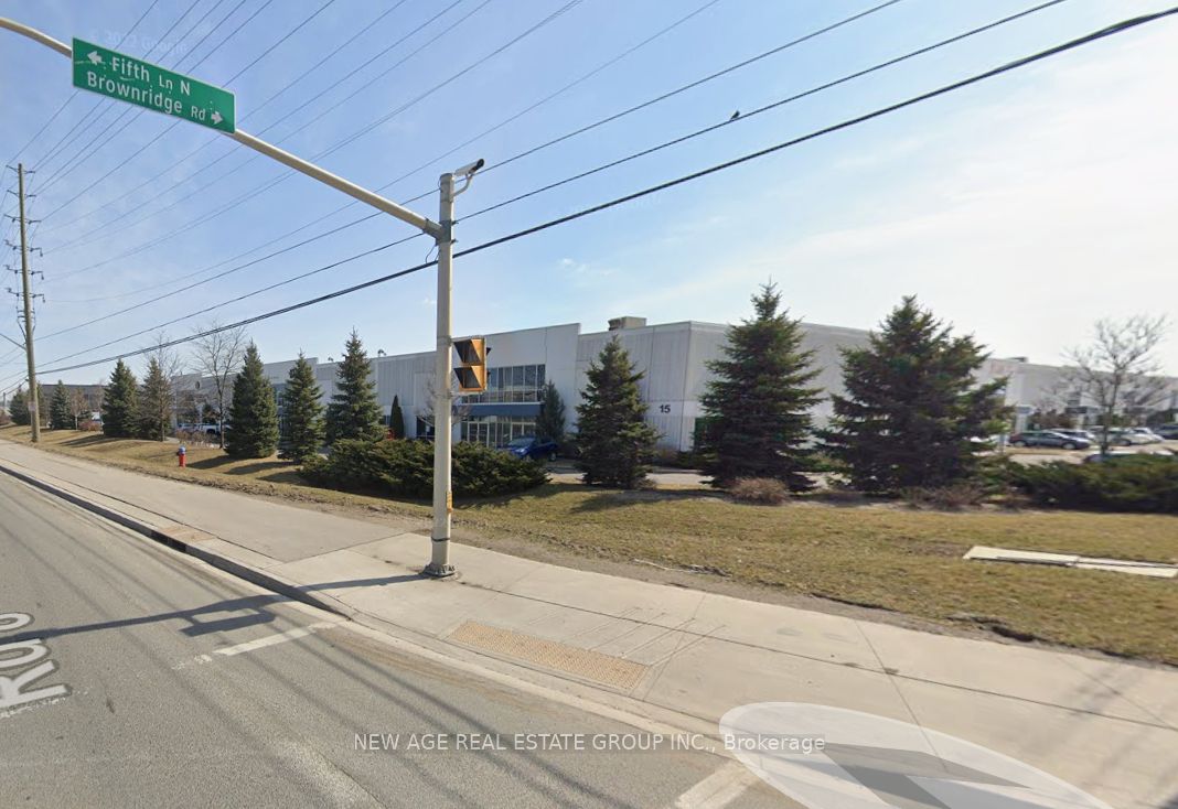15 Brownridge Road 5 - 204, Halton Hills, ON L7G 0C6, Halton Hills