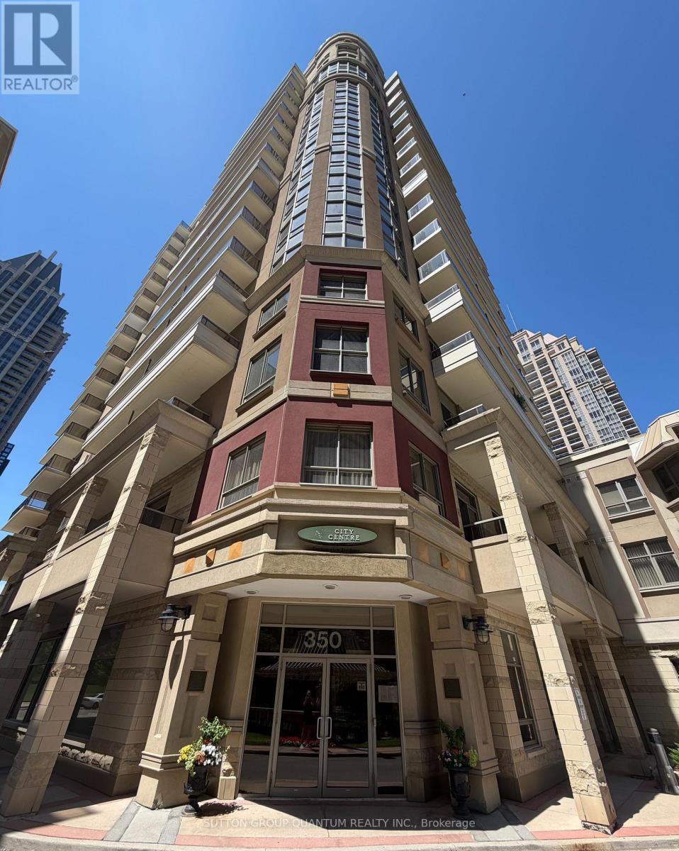 350 Princess Royal Unit 1103