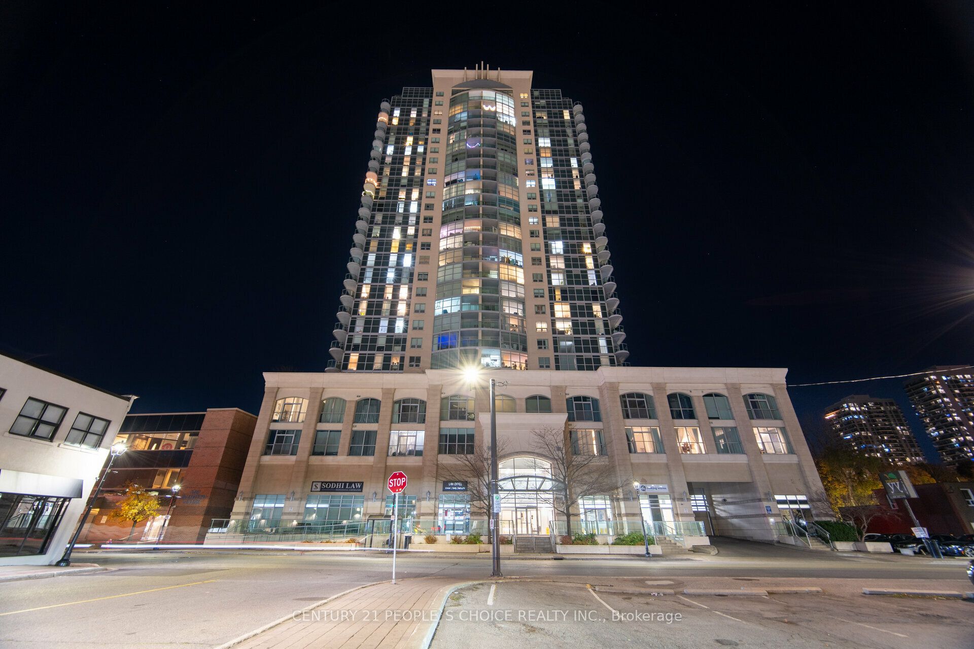 9 George Unit 2602