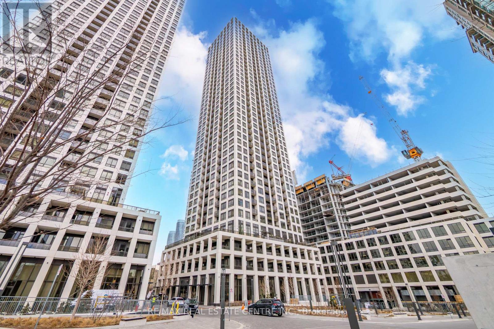 30 Elm Unit 610