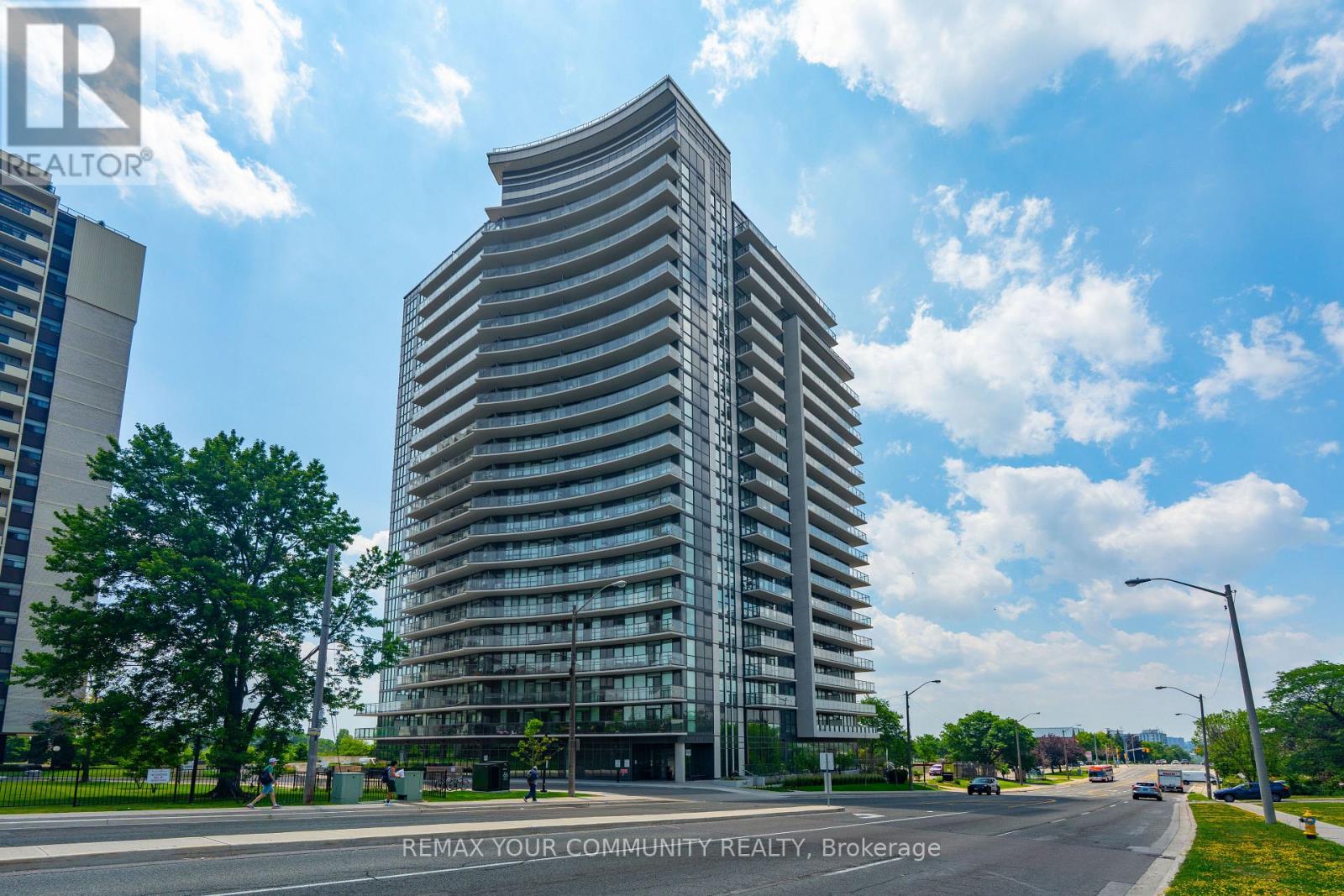 1461 Lawrence Unit 1504