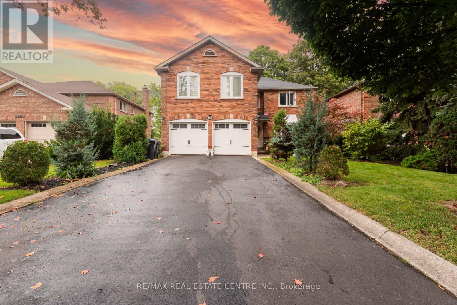 3683 East Park