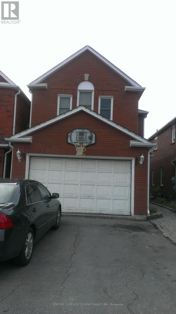 383 Jay Crescent Upper, Orangeville, ON L9W 4Y7, Orangeville