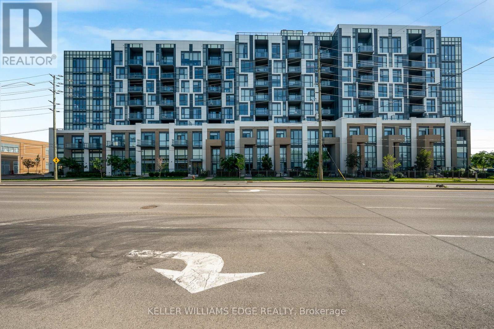 509 Dundas Unit 305