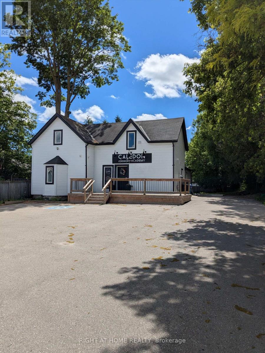 15964 Airport Road N, Caledon, ON L7C 1K5, Caledon