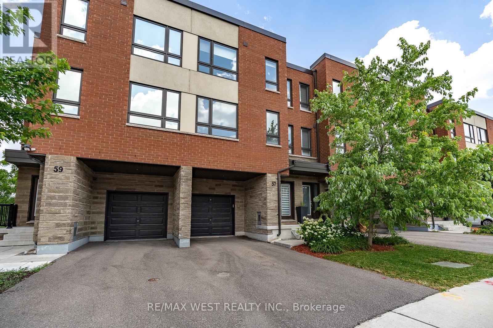 57 Woodstream