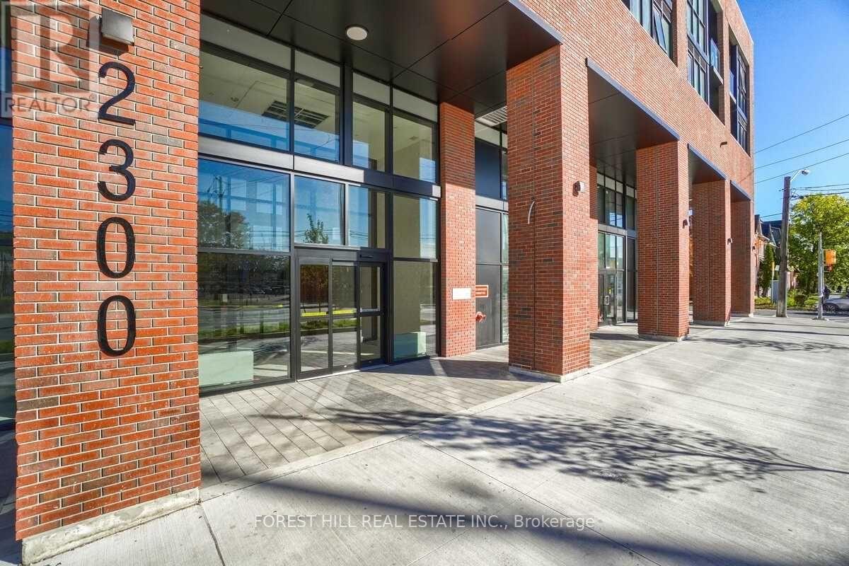 2300 St. Clair Unit 1009