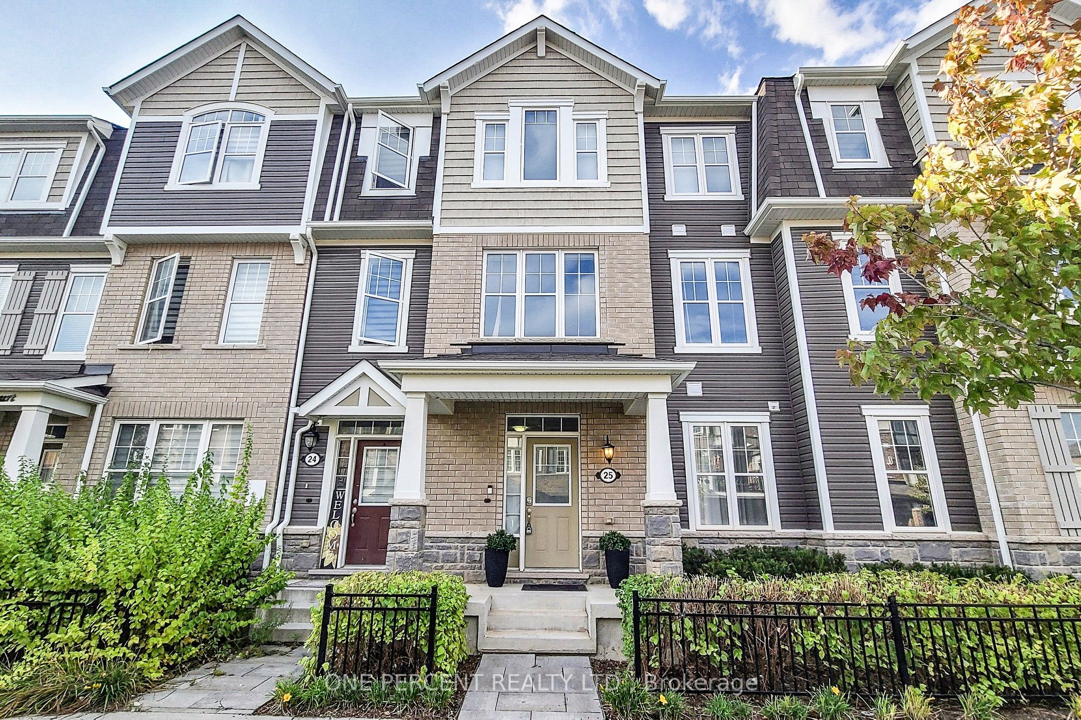 501 Buckeye