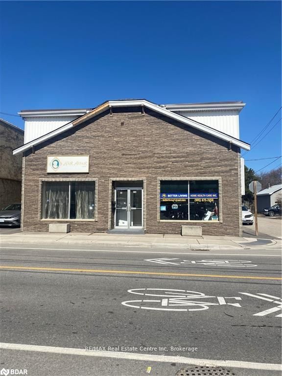 25 Commercial Street, Milton, ON L9T 2H6, Milton
