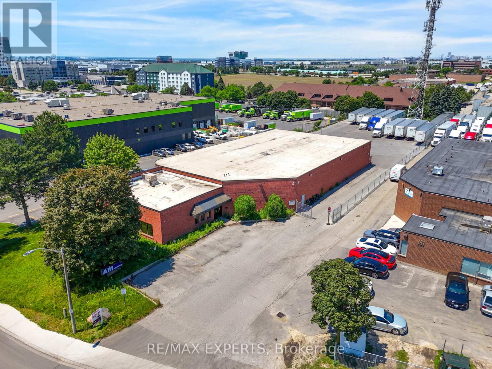 135 Watline