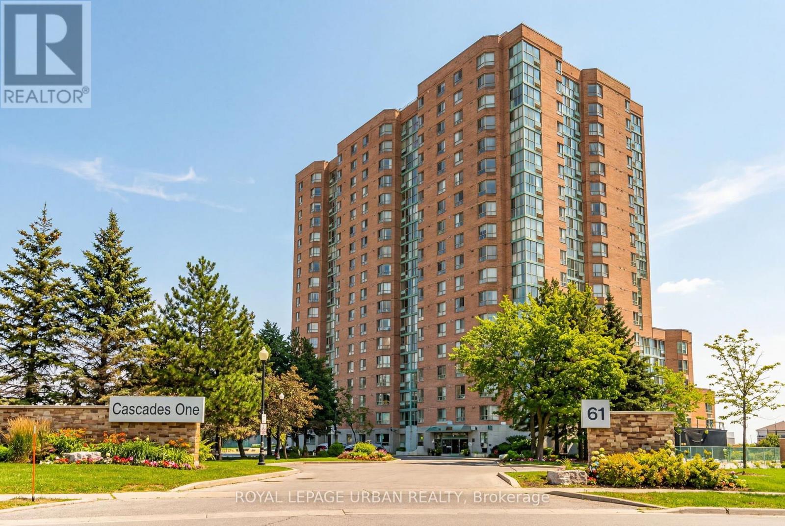 61 Markbrook Unit 1210