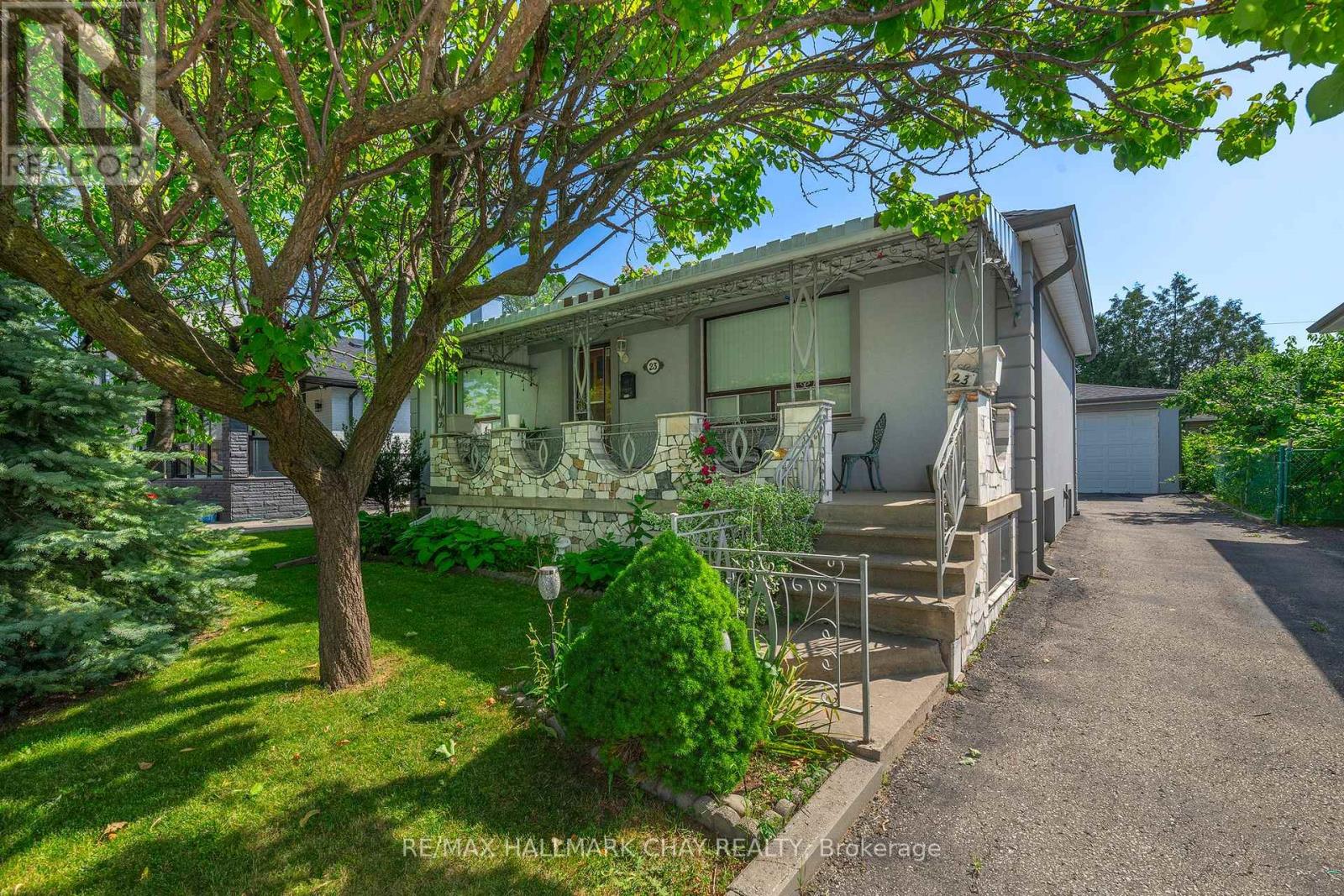 23 Chappel Hill