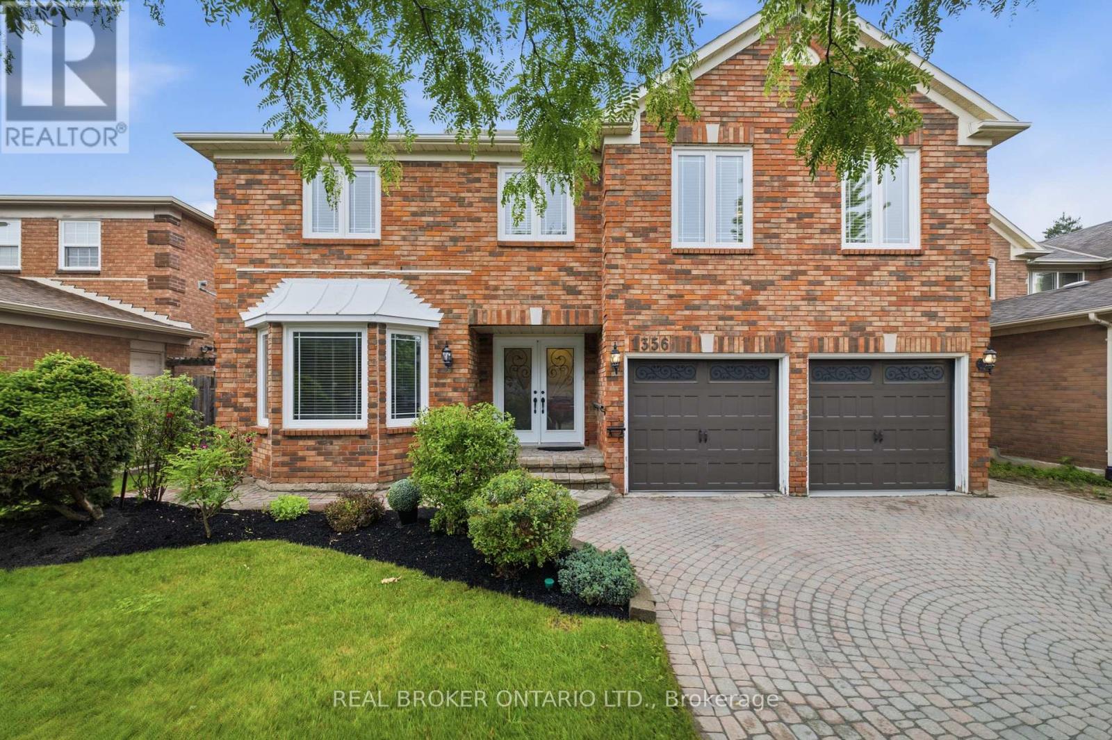 1356 Mapleridge