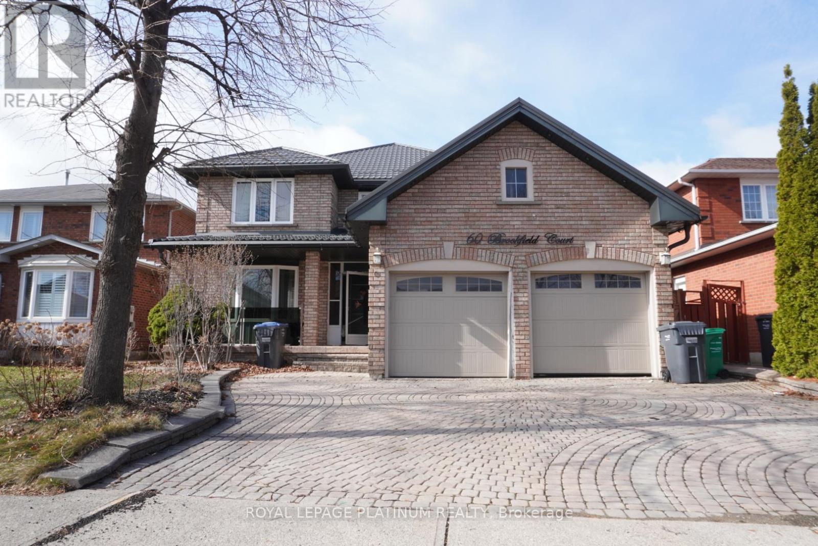 60 Brookfield