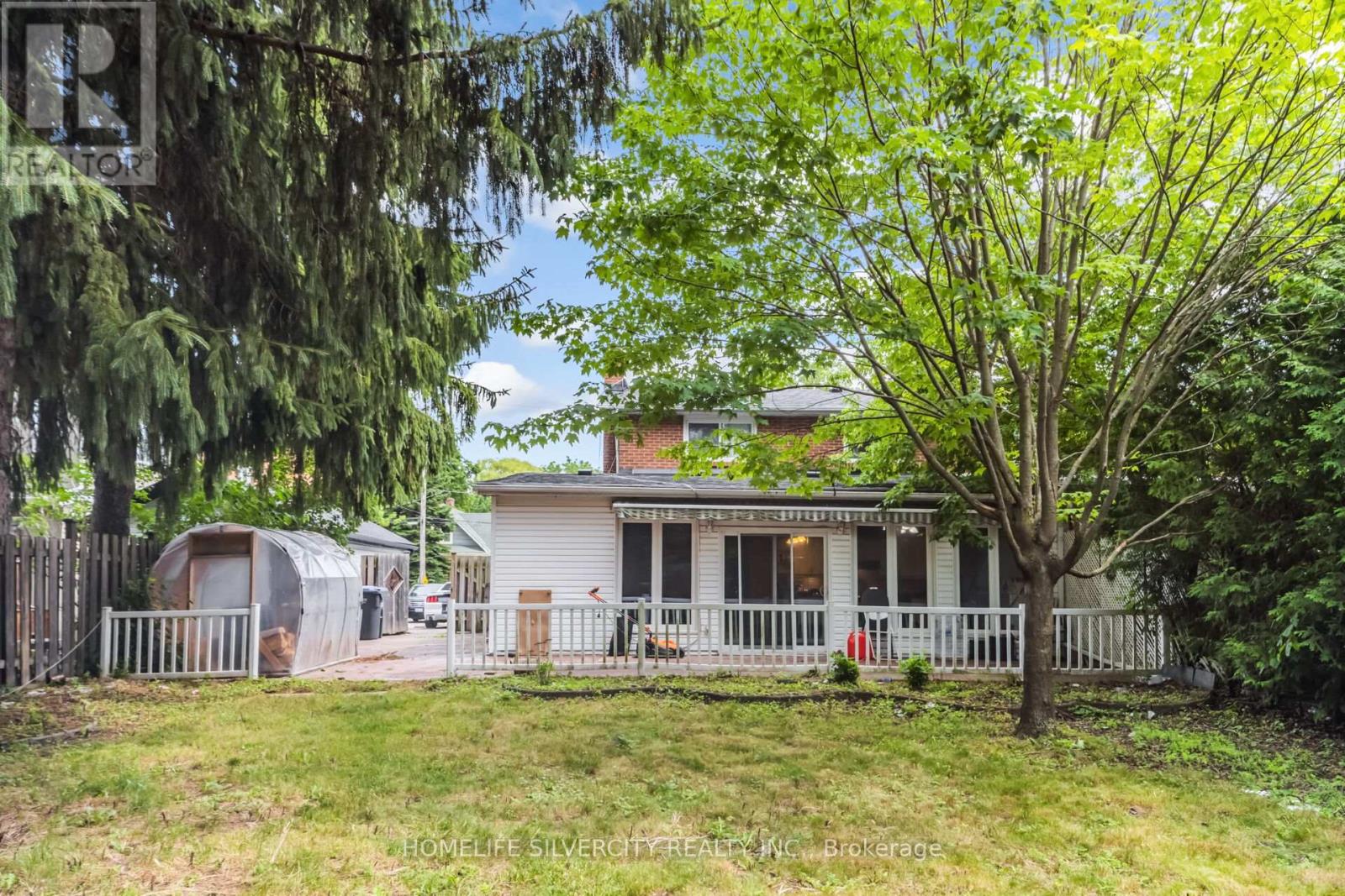 62 Rosedale