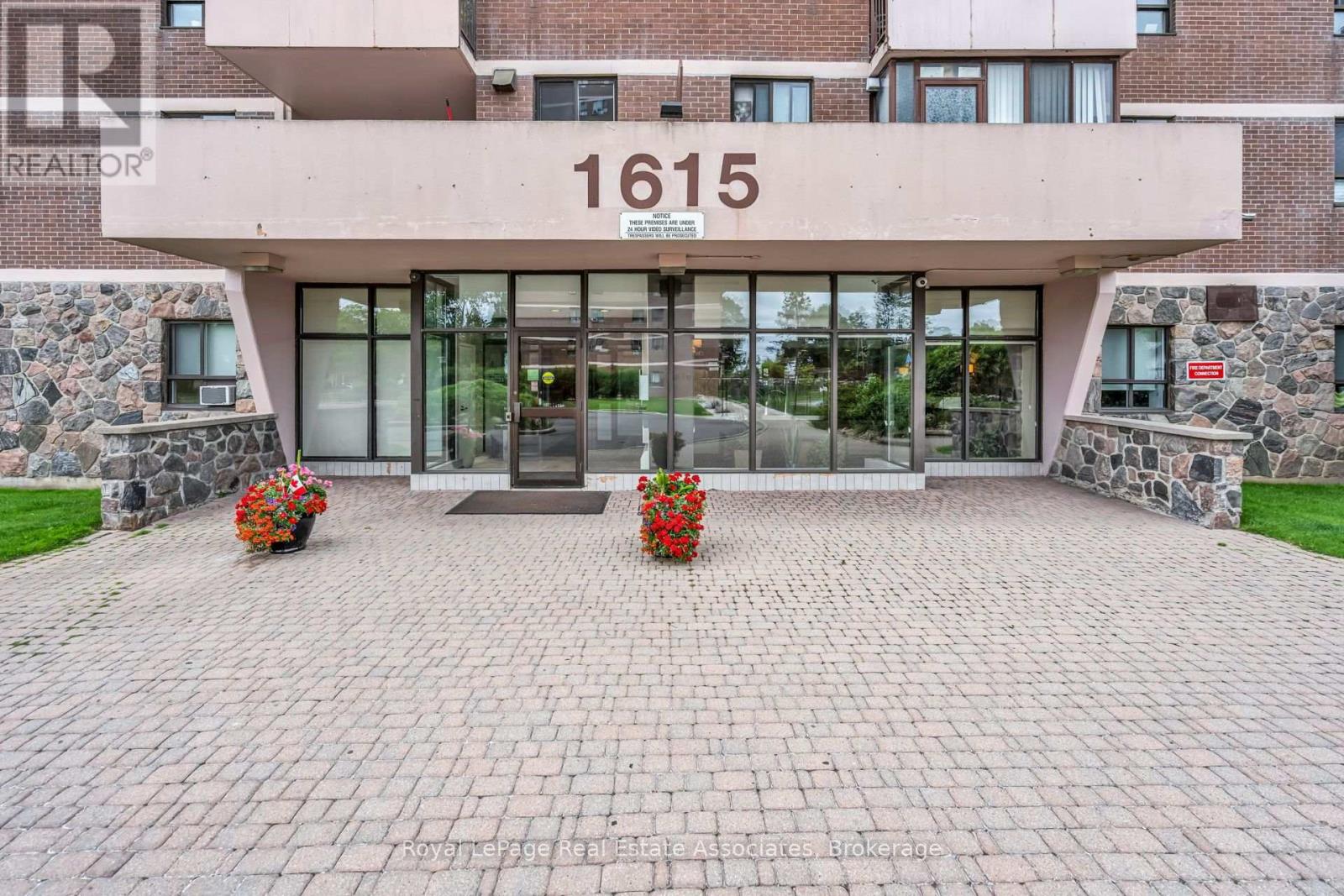 1615 Bloor Unit 1108