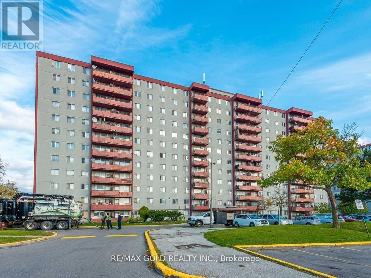 50 Lotherton Unit 814