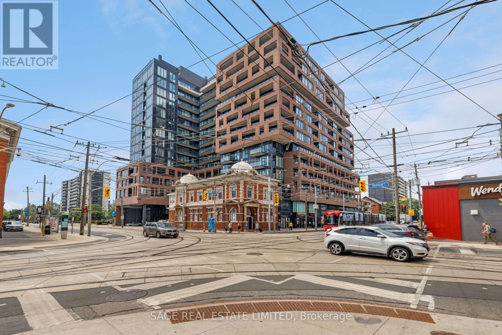270 Dufferin Unit 1012