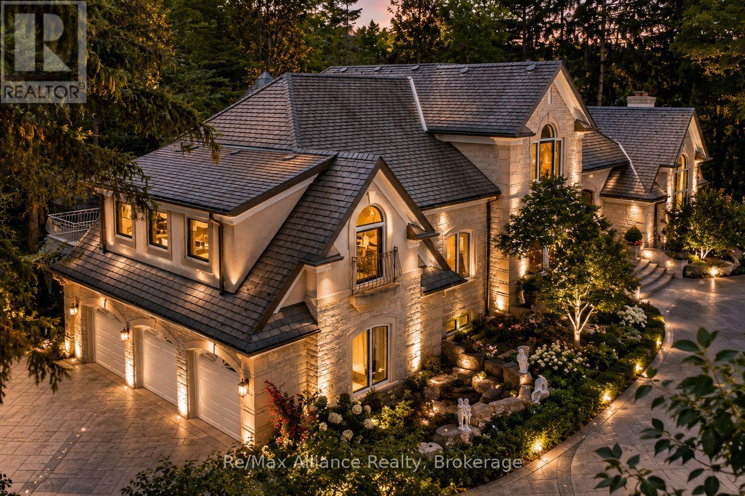 1024 Linbrook Road