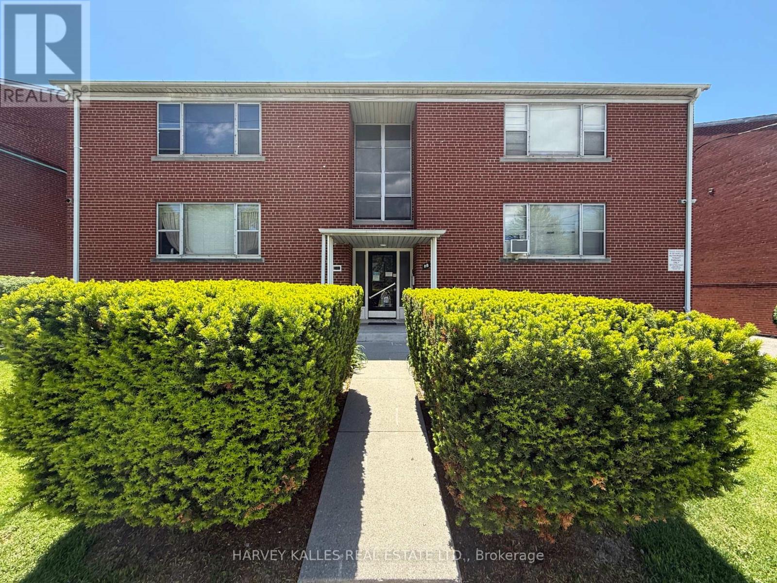88 Trethewey Unit 4