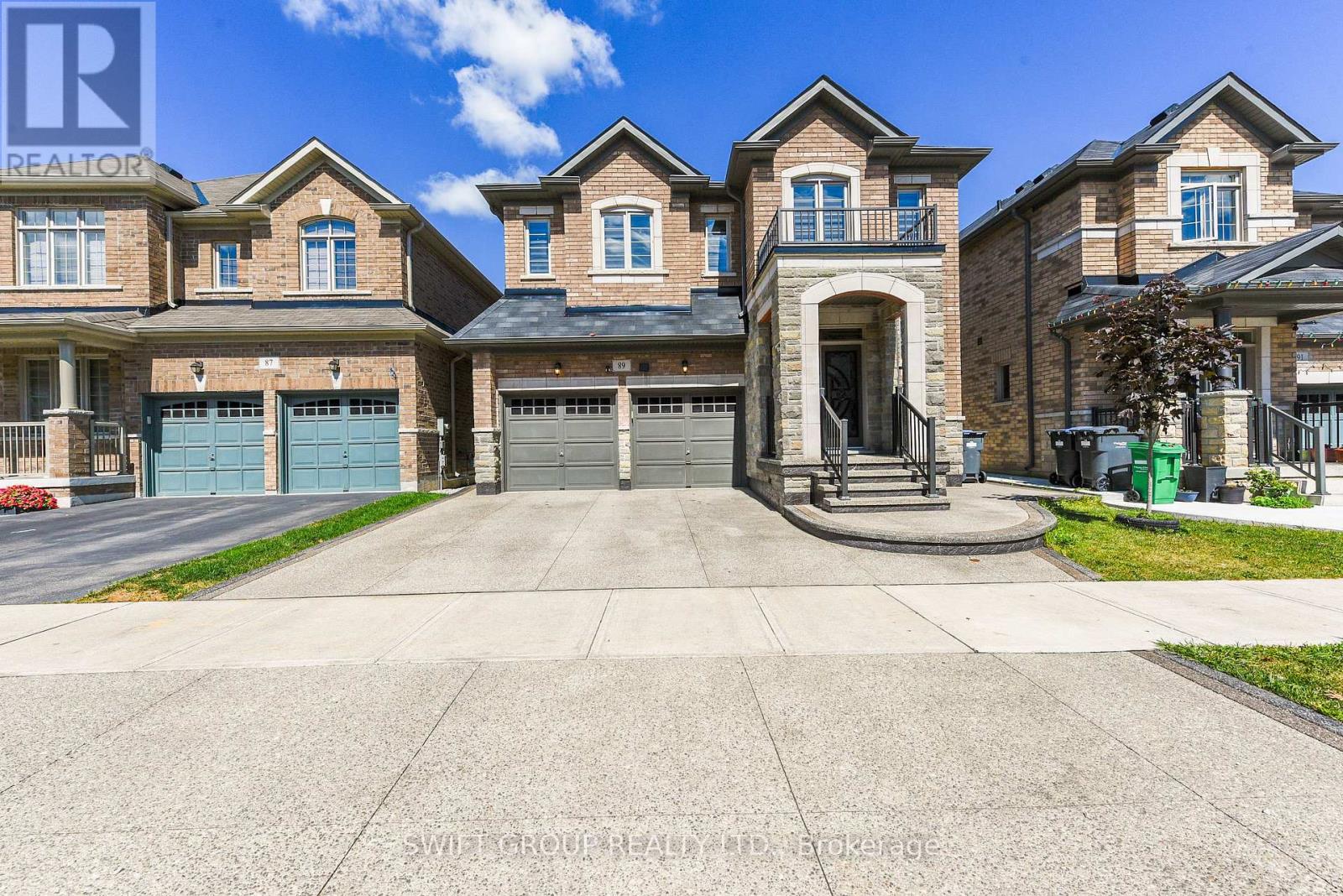 89 Deer Ridge
