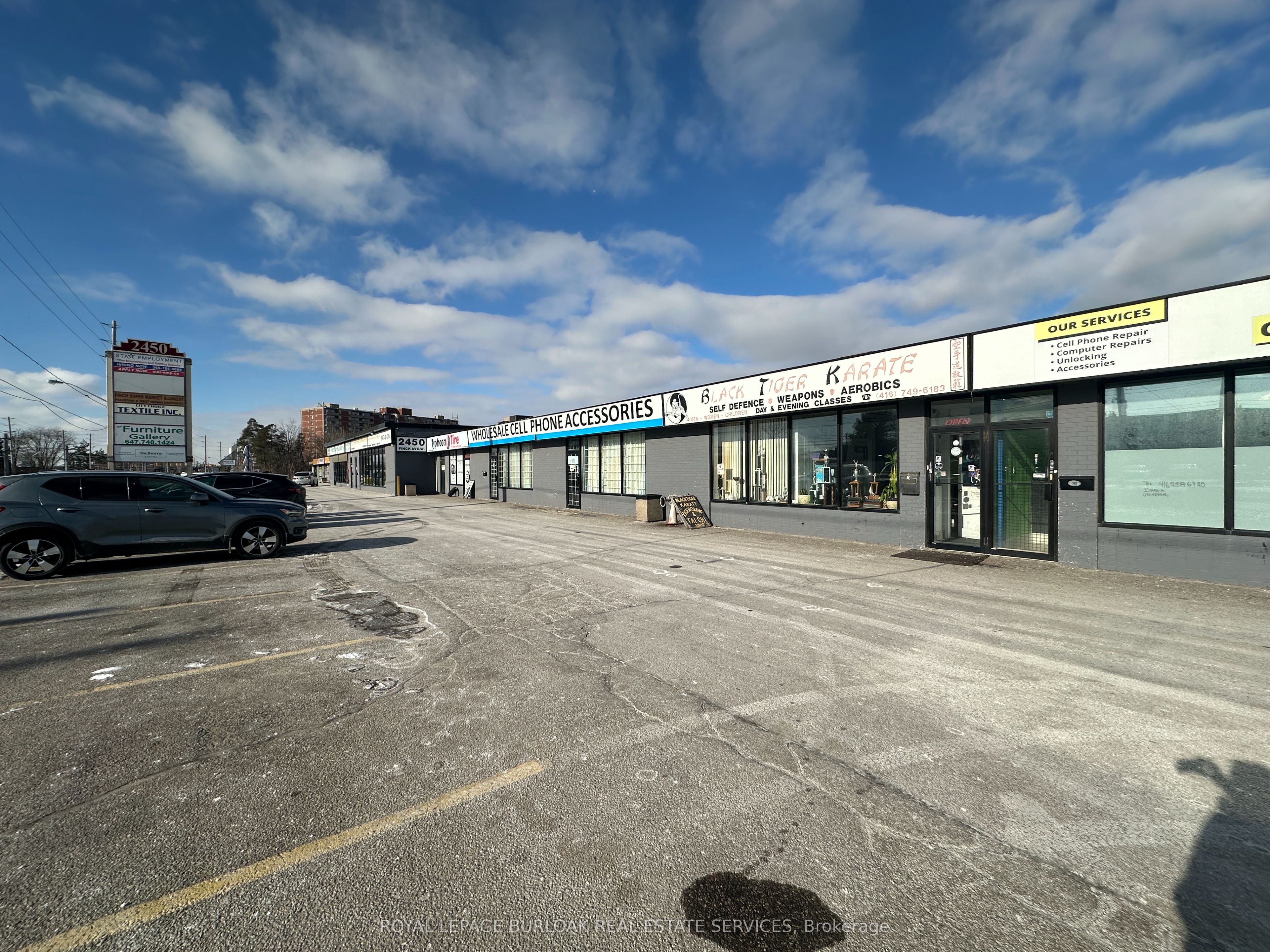 2450 Finch Unit 5A