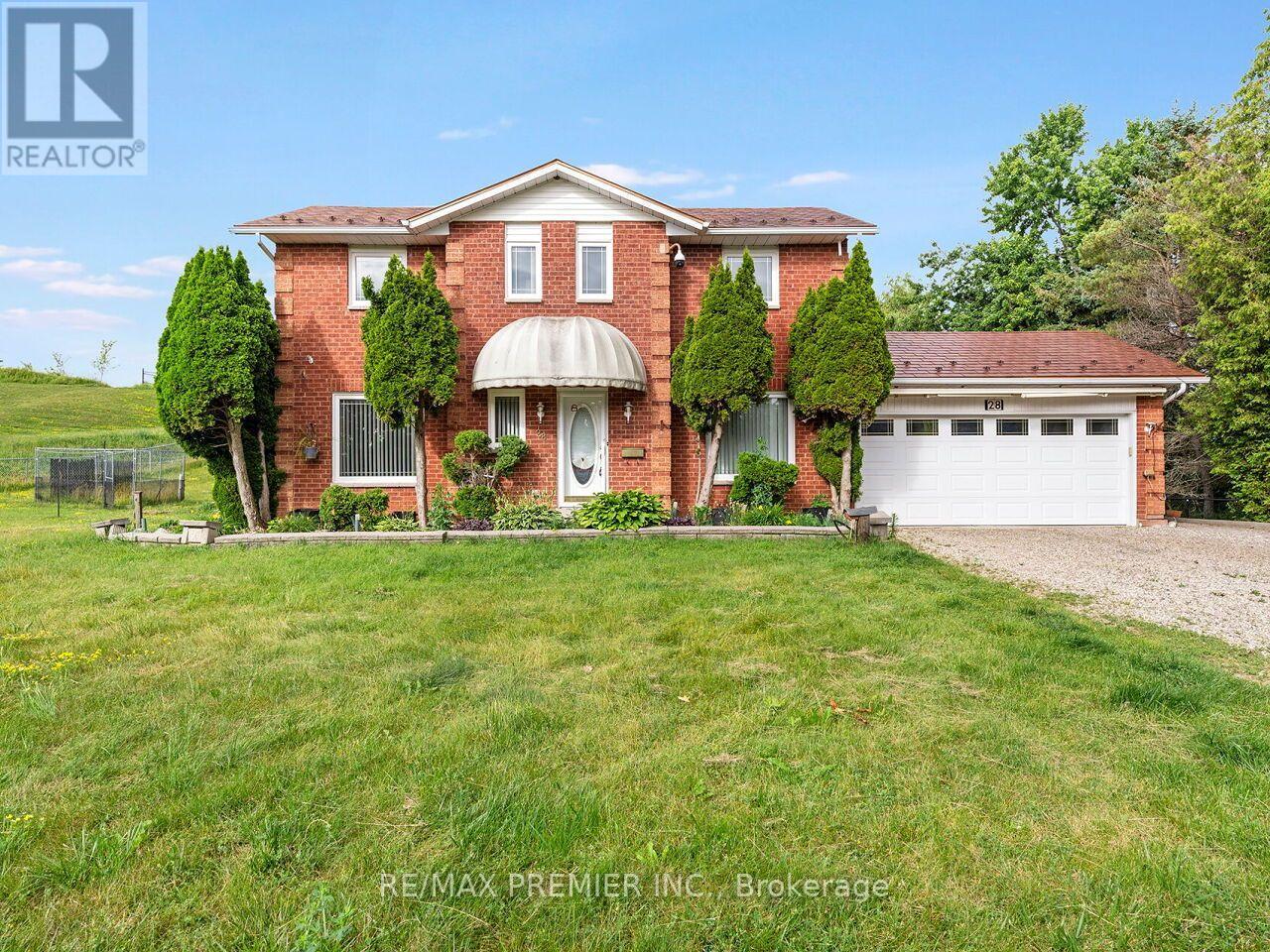 28 Emeline Street, Caledon, ON L7K 0C7, Caledon