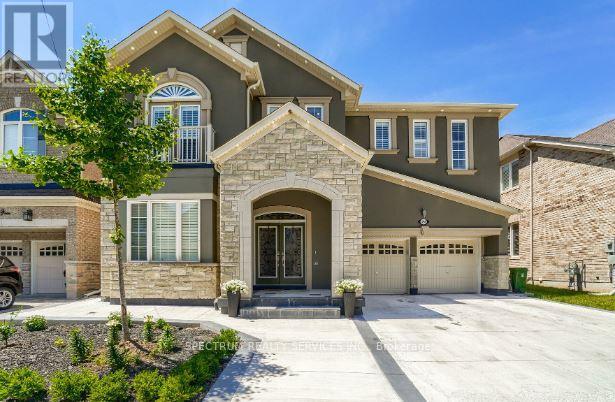 498 WETTLAUFER TERRACE, Milton