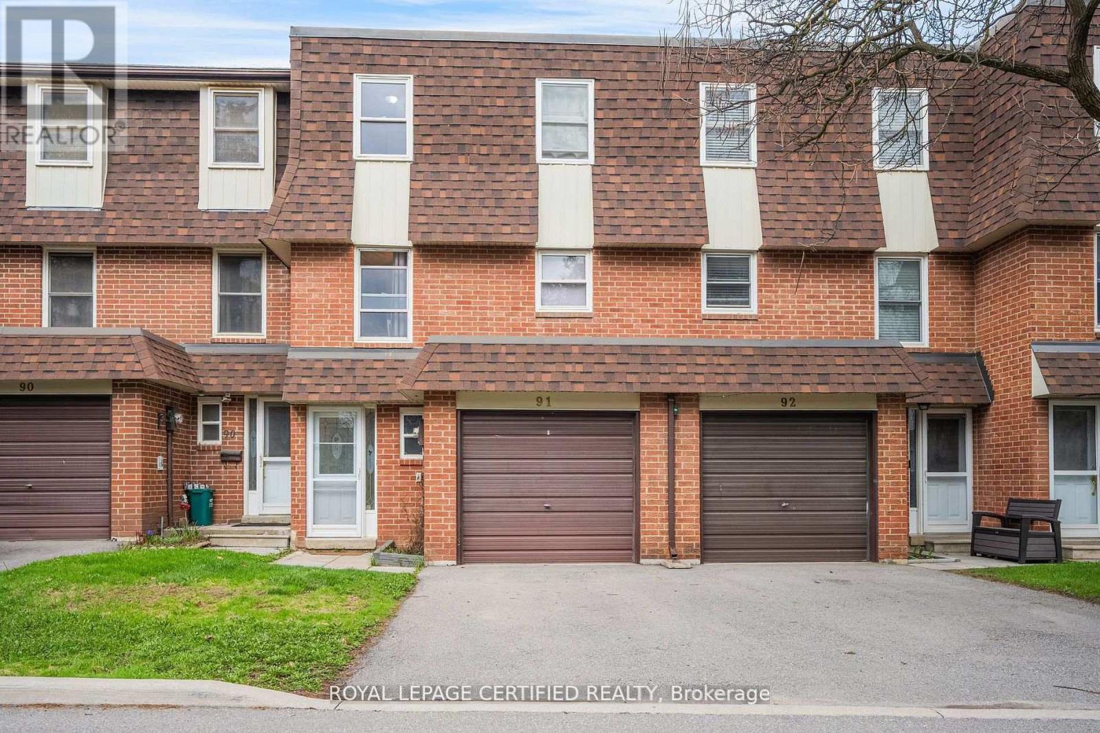 371 Bronte Unit 91