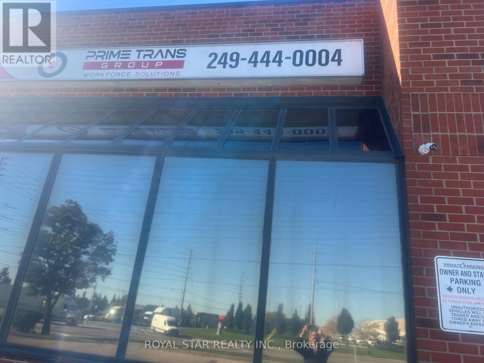 7050 Bramalea Unit 14-A