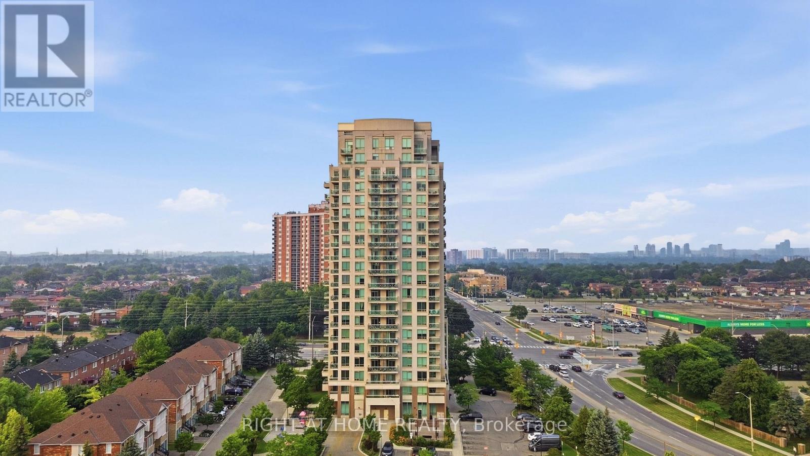 1359 Rathburn Unit 1007