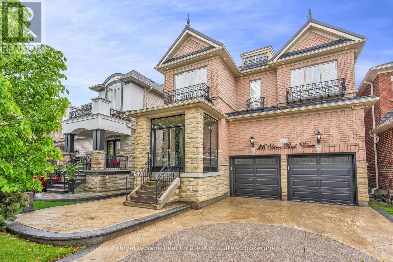 26 Silver Pond