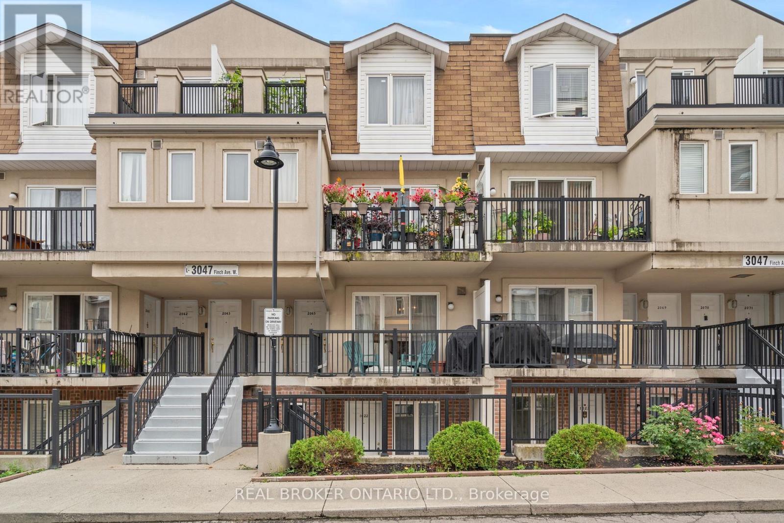 3047 Finch Unit 2066