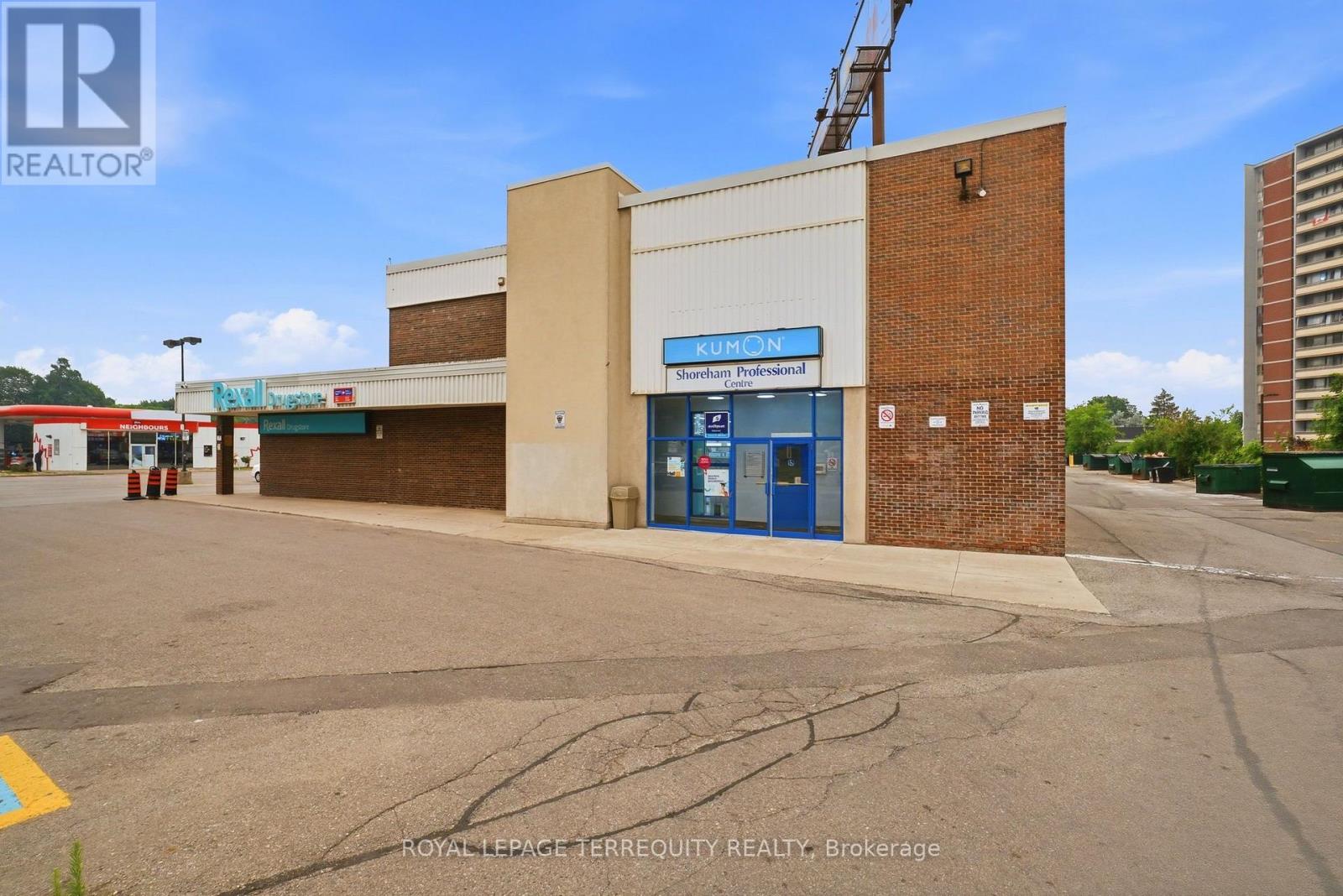 4700 Jane Unit 204