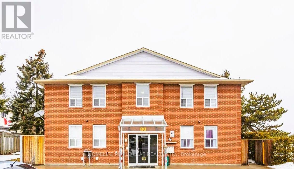 80 Kennedy Road N, Brampton, ON L6W 3R7, Brampton