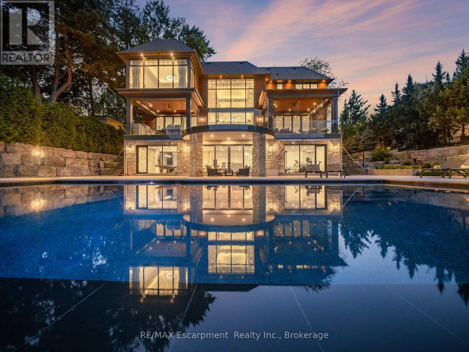 140 SECORD LANE, Burlington